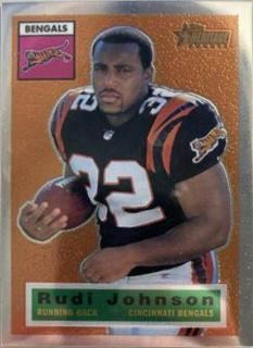Rudi Johnson