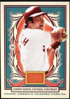 Johnny Bench