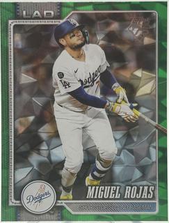 Miguel Rojas