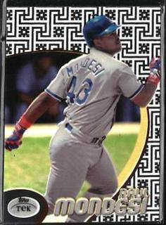 Raul Mondesi