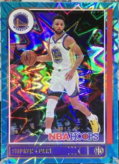 Stephen Curry
