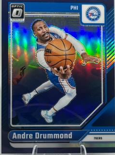 Andre Drummond