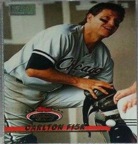 Carlton Fisk