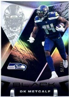DK Metcalf