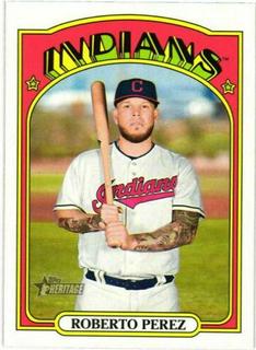 Roberto Perez