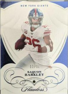 Saquon Barkley