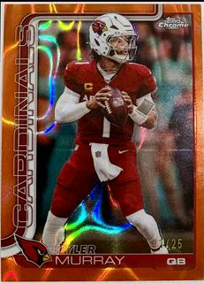 Kyler Murray