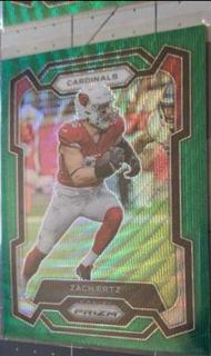 Zach Ertz