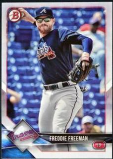 Freddie Freeman