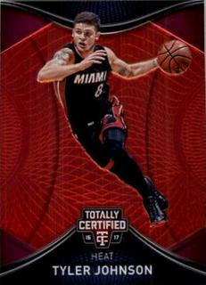 Tyler Johnson