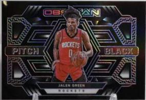 Jalen Green