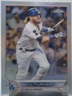 Justin Turner