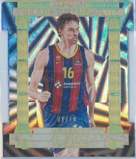 Pau Gasol
