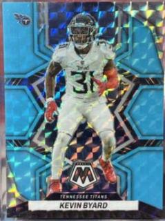 Kevin Byard