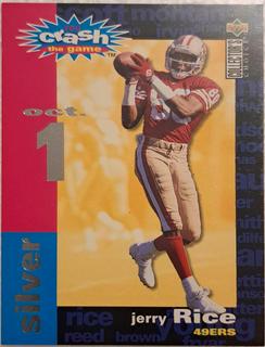 Jerry Rice