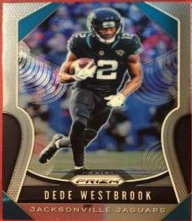 Dede Westbrook