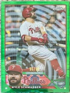 Kyle Schwarber
