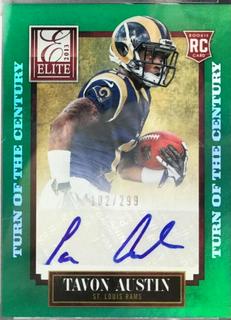 Tavon Austin