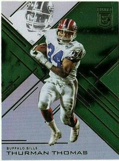 Thurman Thomas