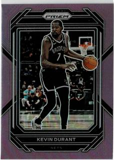 Kevin Durant