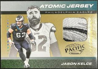 Jason Kelce