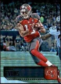 Mike Evans