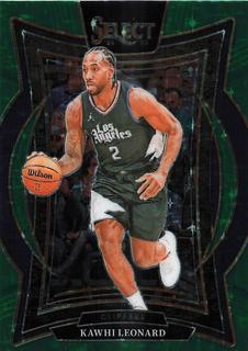 Kawhi Leonard