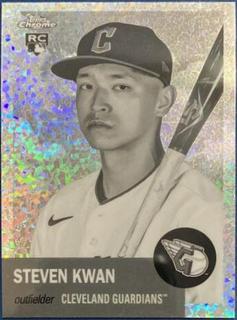 Steven Kwan