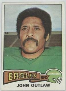 John Outlaw