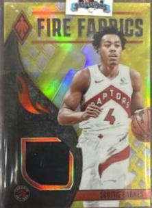 Scottie Barnes