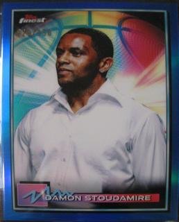 Damon Stoudamire
