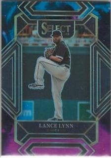 Lance Lynn