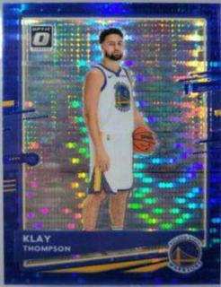 Klay Thompson