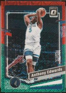 Anthony Edwards