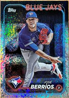 Jose Berrios