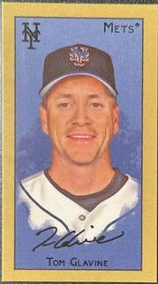 Tom Glavine