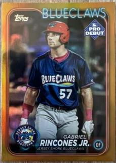 Gabriel Rincones Jr.