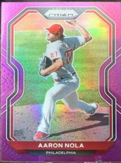 Aaron Nola