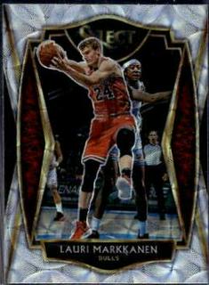 Lauri Markkanen