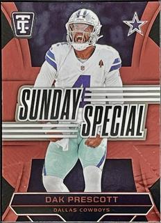 Dak Prescott