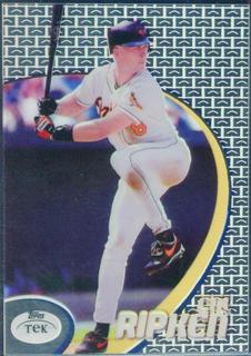 Cal Ripken Jr.