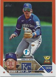 Bobby Witt Jr.