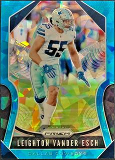 Leighton Vander Esch
