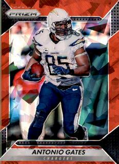 Antonio Gates