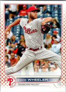 Zack Wheeler