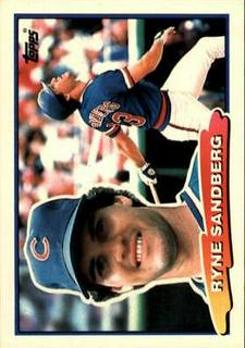 Ryne Sandberg