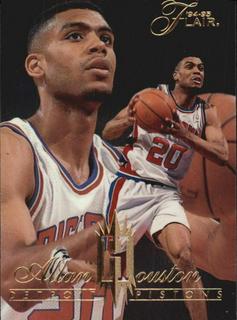 Allan Houston