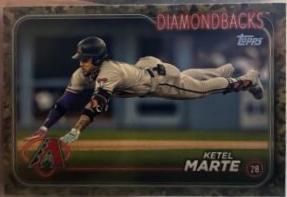 Ketel Marte