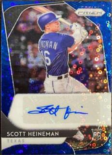 Scott Heineman