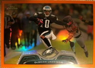 DeSean Jackson